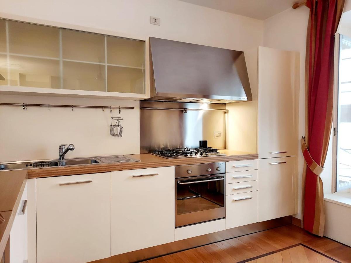 Brera Milano Apartment — Foto 3