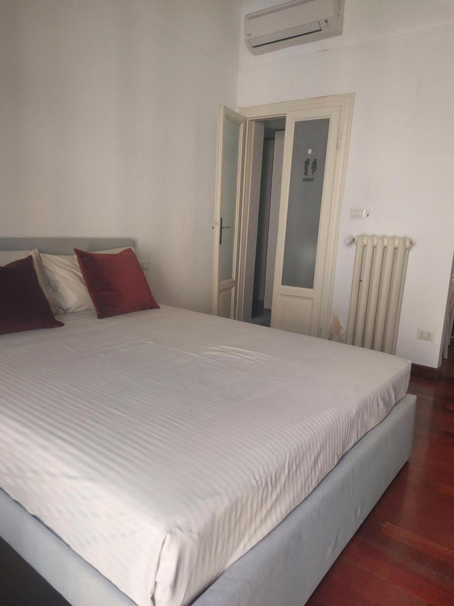 Brera Milano Apartment — Foto 1