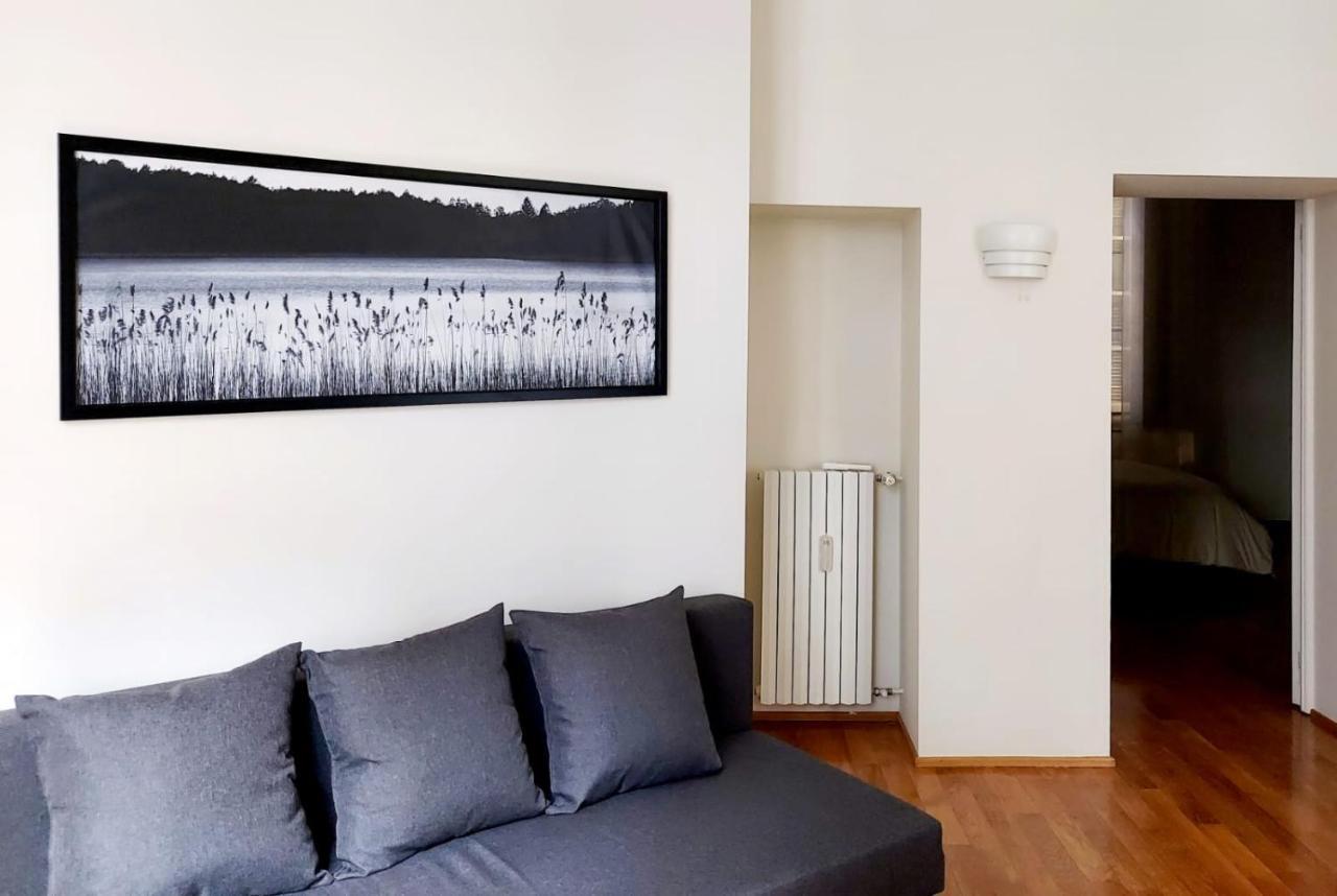 Brera Milano Apartment — Foto 2
